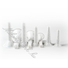 MK Home 22-es húsdaráló cső /2db konyhai eszköz