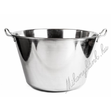 MK Home 80literes Rozsdamentes üst edény