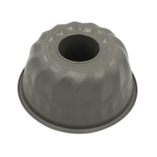 MK Home Bevonatos kuglóf sütőforma 23 cm sütés és főzés