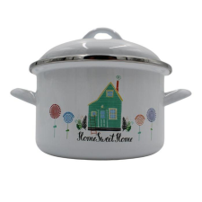 MK Home Bonyhádi Sweet Home fazék 1.75 literes edény
