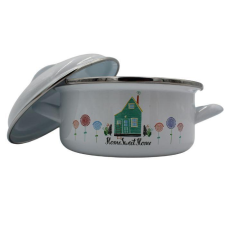 MK Home Bonyhádi Sweet Home lábas 3.75 literes edény