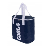 MK Home Cool sötétkék hűtőtáska 24 liter