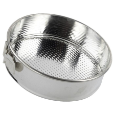 MK Home Csatos tortaforma 28 cm sütés és főzés