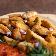 MK Home Erdei Baconos Tepertő 500 g (tasakban) konyhai eszköz