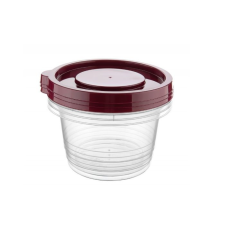 MK Home Ételes tárolódoboz szett 1250ml (3db) konyhai eszköz