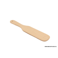 MK Home Fa palacsinta forgató 30 cm konyhai eszköz