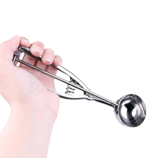 MK Home Fagylaltkanál 4 cm sütés és főzés