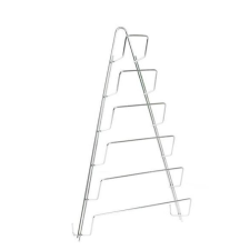 MK Home Fedőtartó 6 részes edény