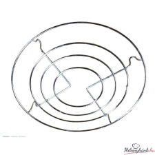 MK Home Fém edényalátét 17.5 cm konyhai eszköz