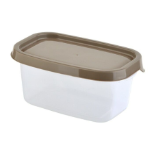 MK Home Frigo ételtárolódoboz 3 darab (0.5l) konyhai eszköz