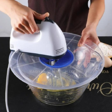 MK Home Fröccsenésgátló habverőhöz 30 cm edény