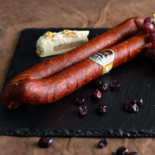 MK Home Füstölt kacsakolbász kb. 350 g konyhai eszköz