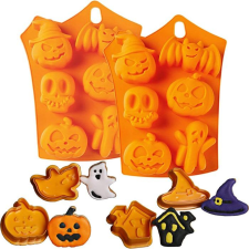 MK Home Halloween sütőforma sütés és főzés