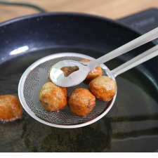 MK Home Hálós csipeszes kiszedő konyhai eszköz