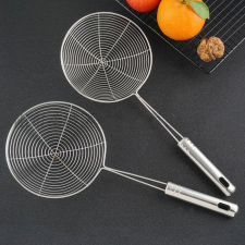 MK Home Hálós kiszedő 17cm sütés és főzés