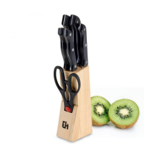 MK Home Késkészlet 7 részes edény