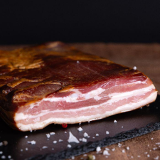 MK Home Kolozsvári Szalonna (táblás) Kb. 1 kg sütés és főzés