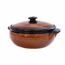 MK Home Mázas cserépedény 6 liter edény