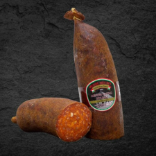 MK Home Mende Csemege Szalámi kb. 1 kg konyhai eszköz