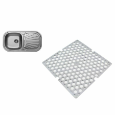 MK Home Mosogatórács 28x28 cm konyhai eszköz