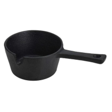 MK Home Öntöttvas csőrös edény edény