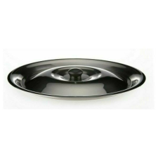 MK Home Rozsdamentes fedő 40 cm (10-13literes bográcsokhoz) konyhai eszköz