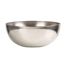 MK Home Rozsdamentes keverőtál 24 cm konyhai eszköz