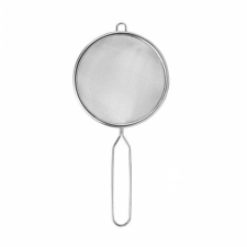 MK Home Rozsdamentes stabil szűrő 10 cm edény