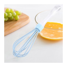 MK Home Szilikon habverő 26 cm konyhai eszköz