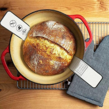 MK Home Szilikon kenyérsütő heveder kisháztartási gépek kiegészítői