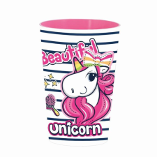 MK Home Unikornis pohár 340 ml konyhai eszköz