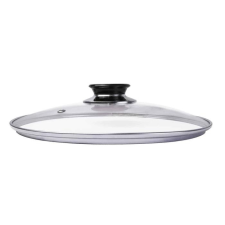 MK Home Üvegfedő 24 cm edény