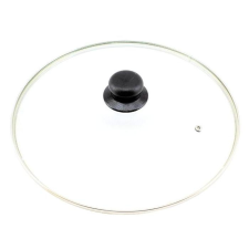 MK Home Üvegfedő 30 cm edény
