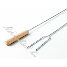 MK Home Villás nyárs 79cm-es sütés és főzés