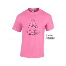 Mk Kreatív Stúdió Póló - Namaste jóga felszerelés