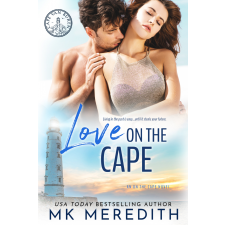 MK Meredith (magánkiadás) Love on the Cape egyéb e-könyv