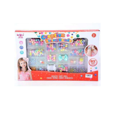 MK Toys Beijier ékszerkészítő csomag kreatív és készségfejlesztő