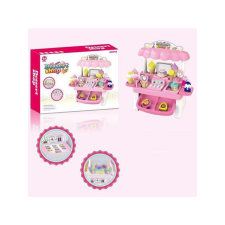 MK Toys Desszertes pult funkciókkal játékszett vásárlás