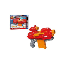 MK Toys Fire Storm speed szivacslövő fegyver töltényekkel katonásdi