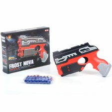 MK Toys Frost Nova szivacslövő pisztoly tölténnyel katonásdi