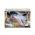 MK Toys Katonai vadászgép figurával