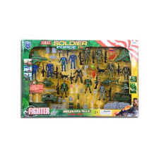 MK Toys Military Man Katonai játékszett játékfigura