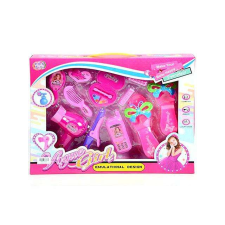 MK Toys Vogue Girl szépségszett szépségszalon