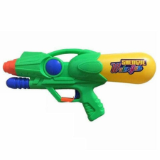 MK Toys Zöld vízipuska katonásdi