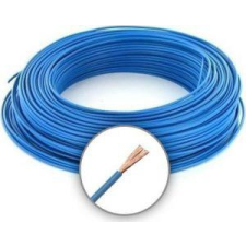 Mkh 25mm2 sodrott vezeték kék kábel és adapter