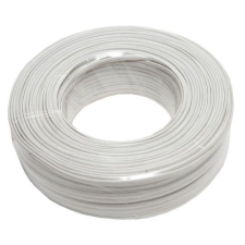  Mkh 50mm2 sodrott vezeték fehér kábel és adapter