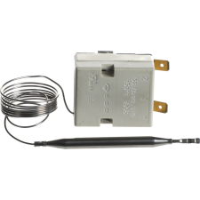 MKN Termosztát 30 - 150 °C 830 mm hosszú kisháztartási gépek kiegészítői