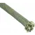 MKN Tömítőzsinór 9/11 mm akár 650 °C (méter