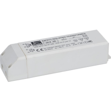 MKN Transzformátor 230 V / 11,5V max 60 W kisháztartási gépek kiegészítői