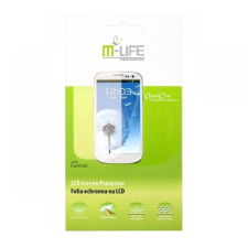 ML0539 Samsung Galaxy S III mini képernyővédő fólia mobiltelefon kellék